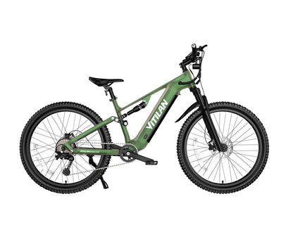 Vitilan M5