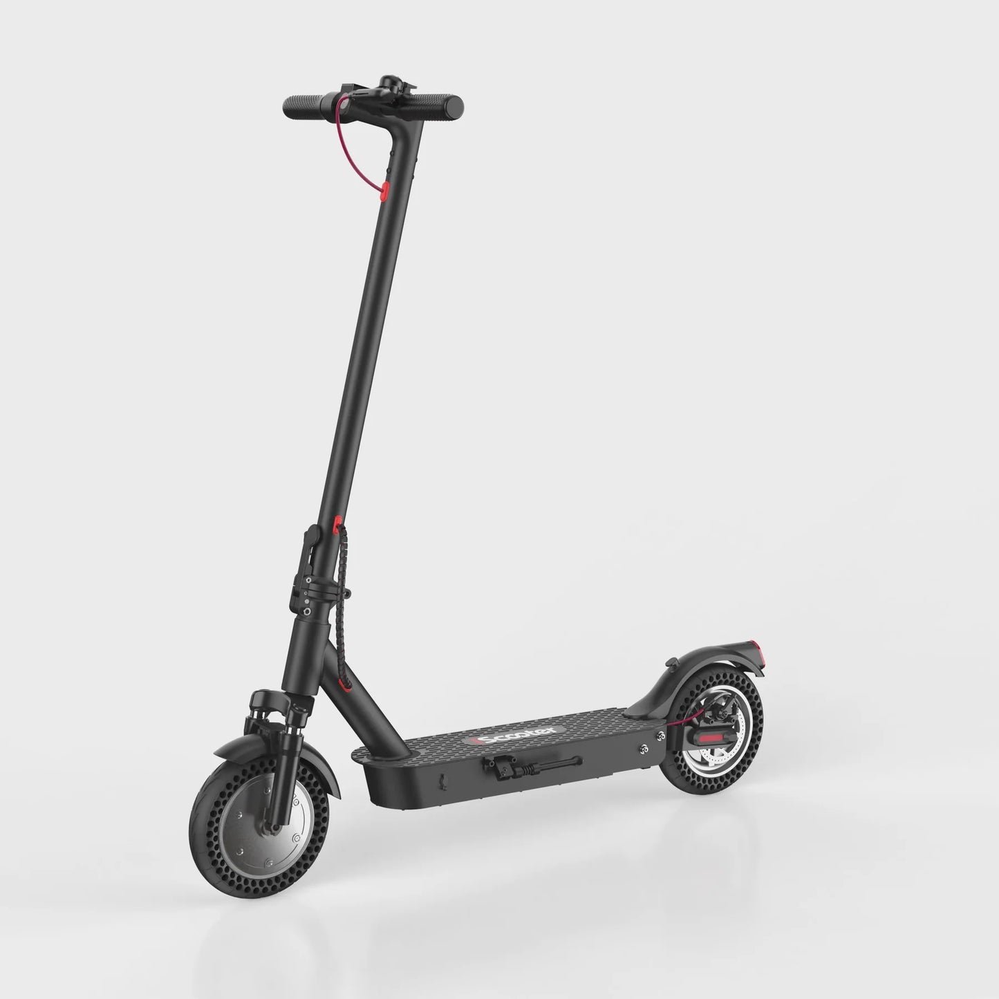 iScooter i9Max Electric Scooter