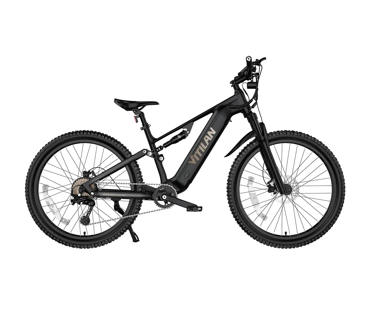 Vitilan M5