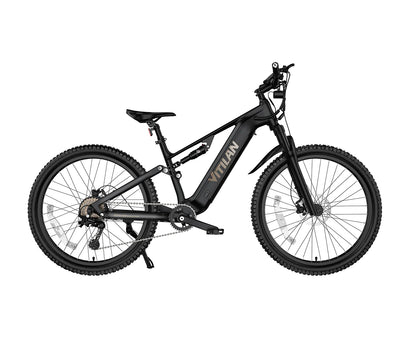 Vitilan M5