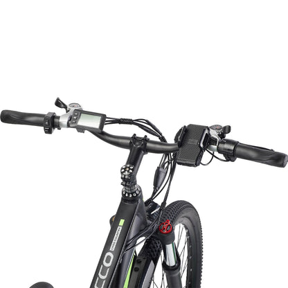 E·Bycco 29" E8