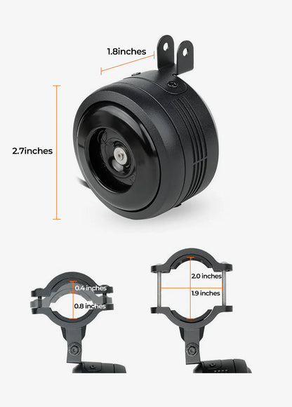 Anti-Theft Alarm