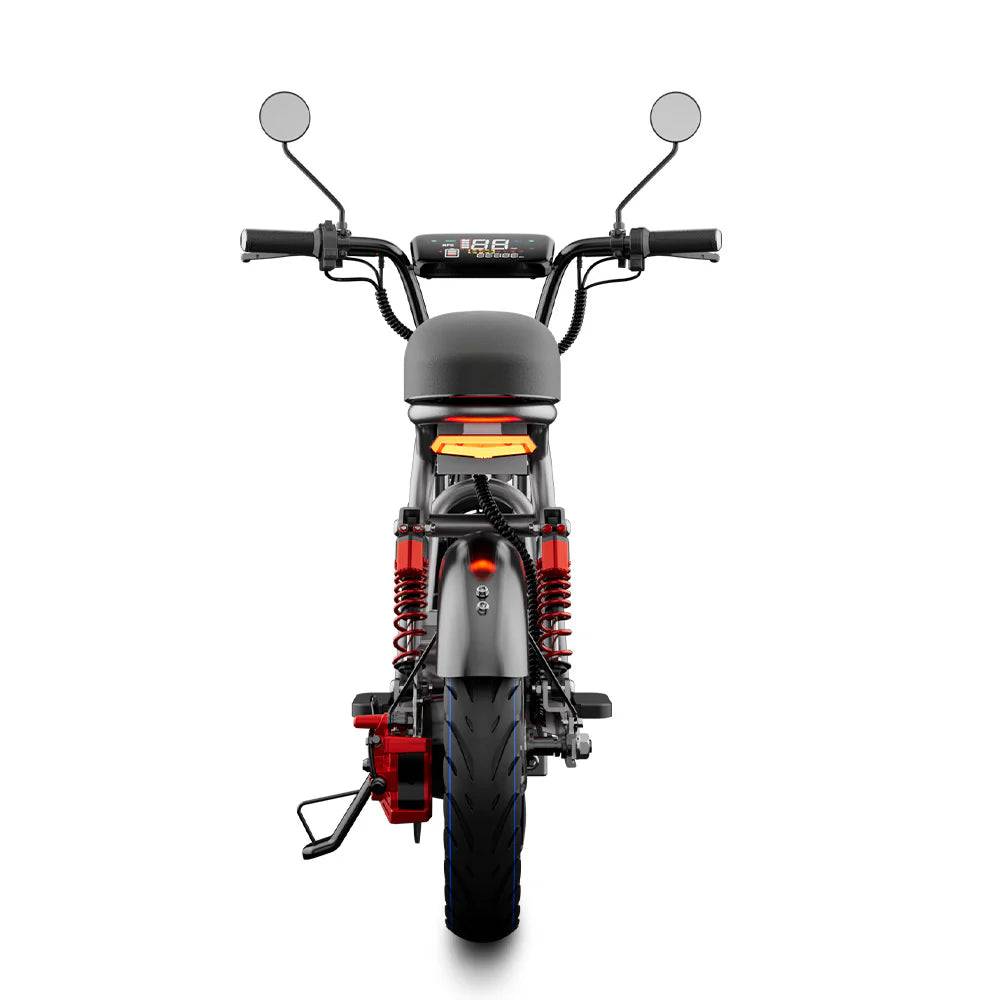 iScooter DX5 Electric Scooter