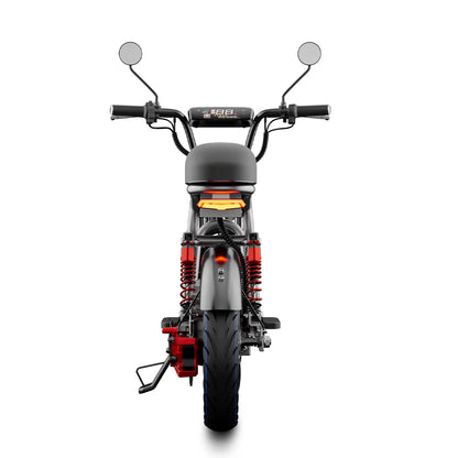 iScooter DX5 Electric Scooter