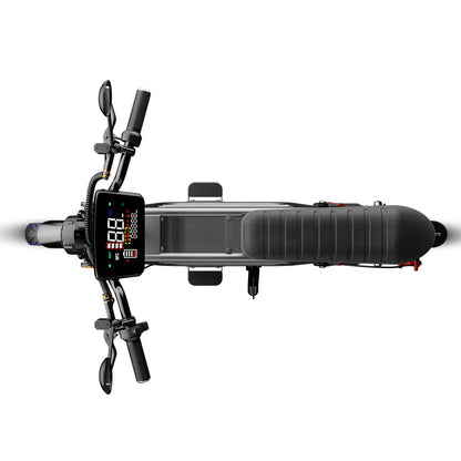 iScooter DX5 Electric Scooter