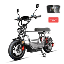 iScooter DX5 Electric Scooter