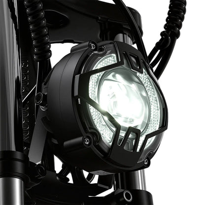 iScooter DX5 Electric Scooter