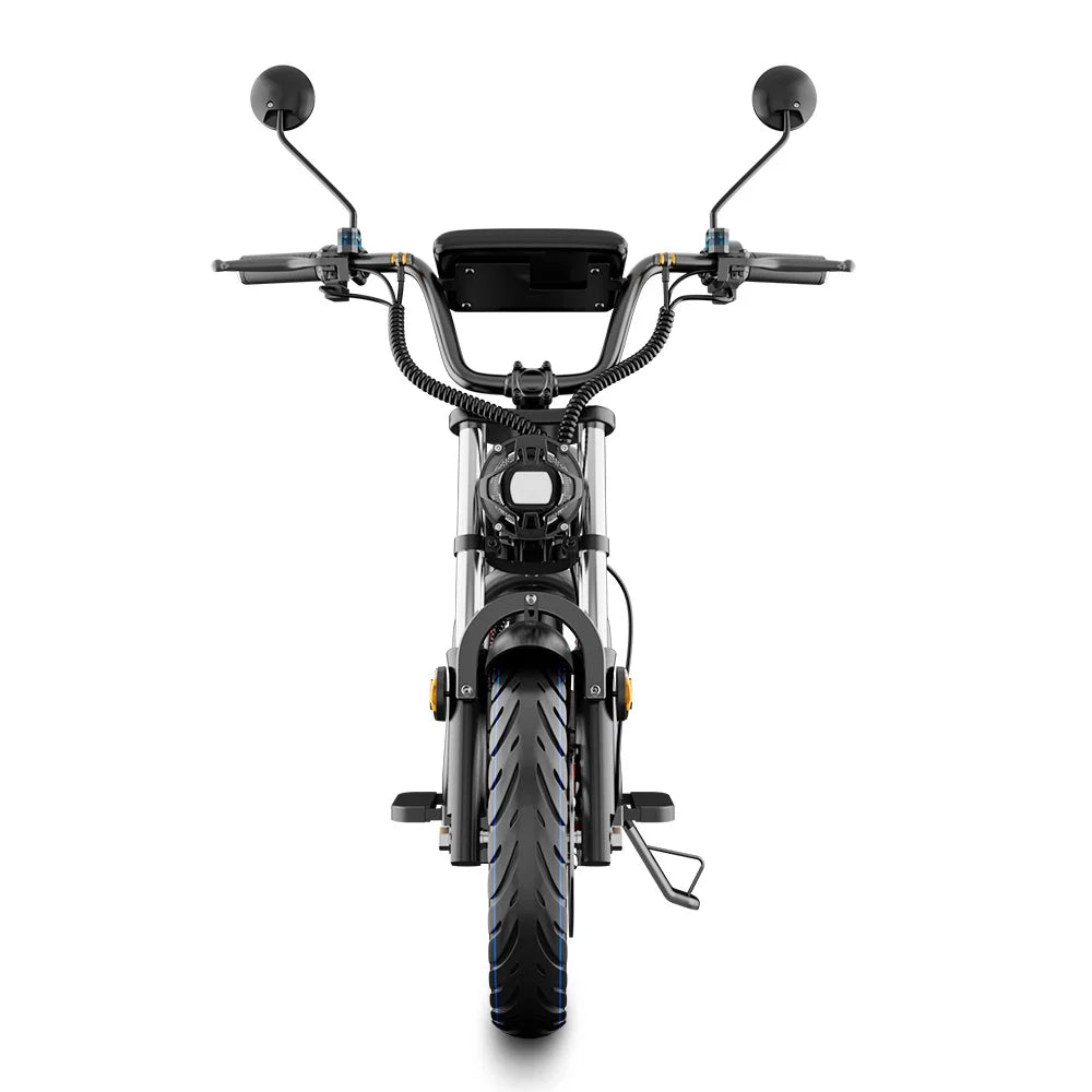 iScooter DX5 Electric Scooter