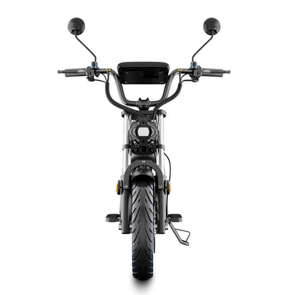 iScooter DX5 Electric Scooter