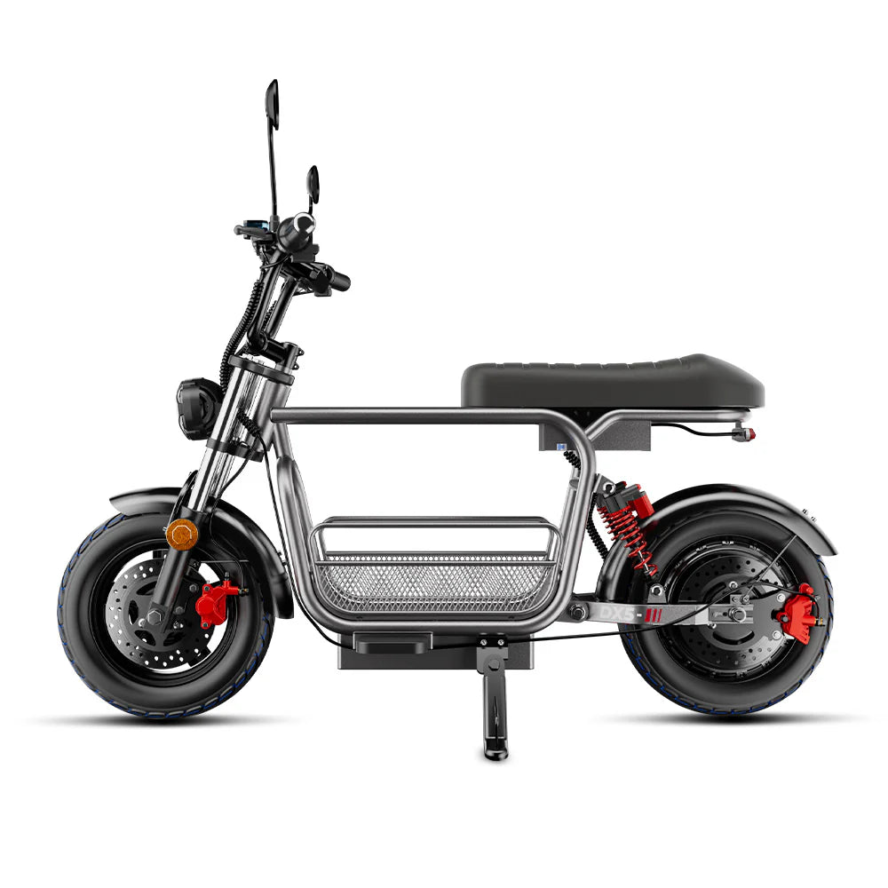 iScooter DX5 Electric Scooter