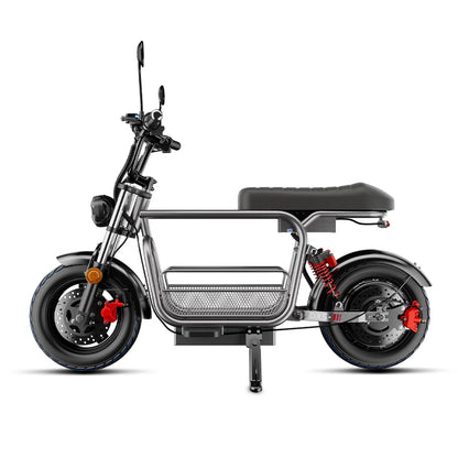 iScooter DX5 Electric Scooter