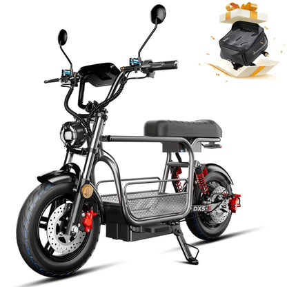 iScooter DX5 Electric Scooter