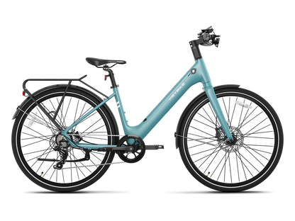 EC 1-ST Commuter E-Bike