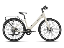 EC 1-ST Commuter E-Bike
