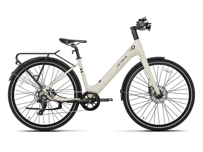 EC 1-ST Commuter E-Bike