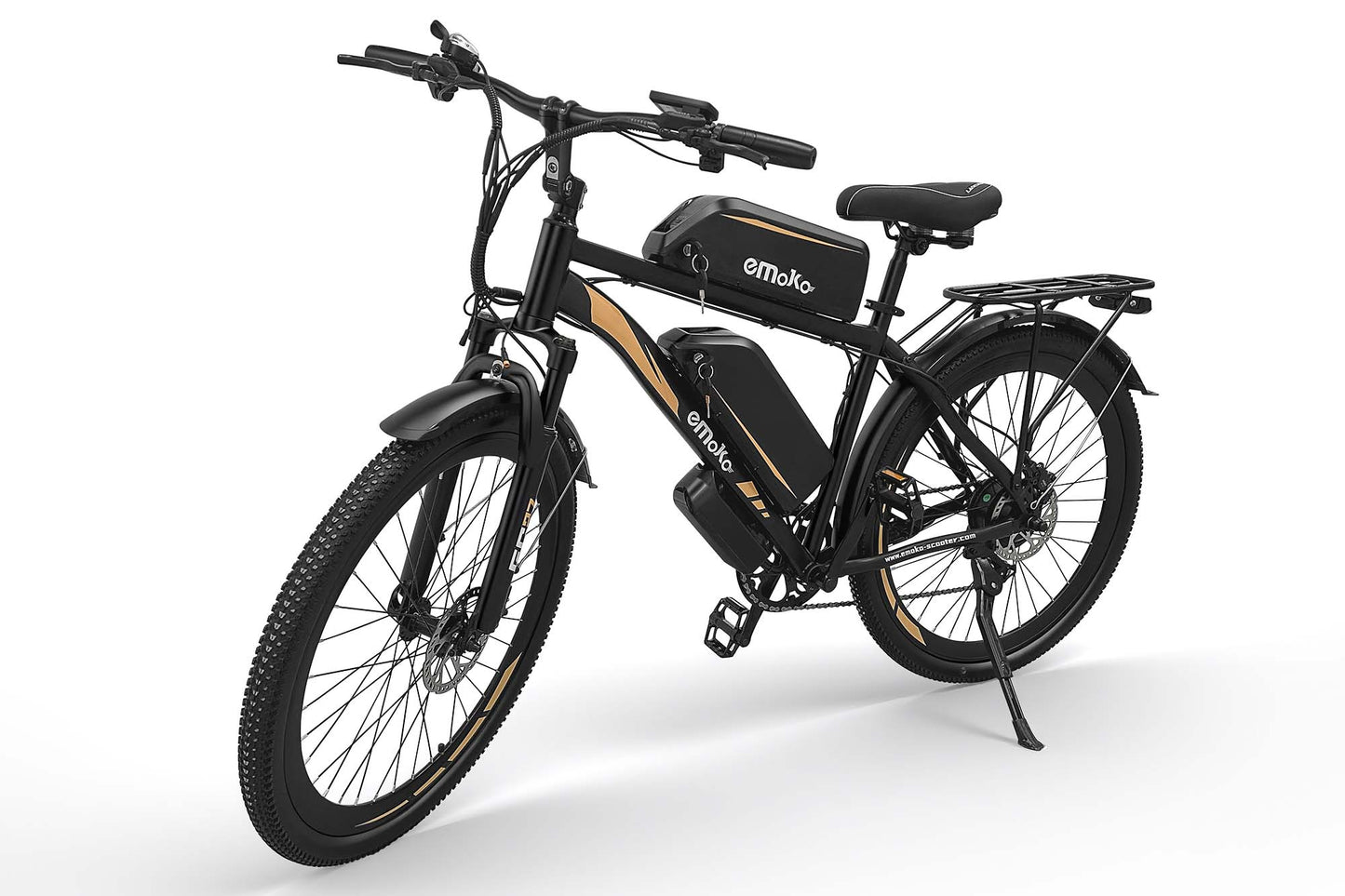 EMOKO EC27