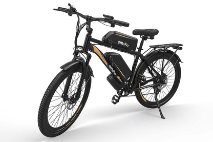 EMOKO EC27