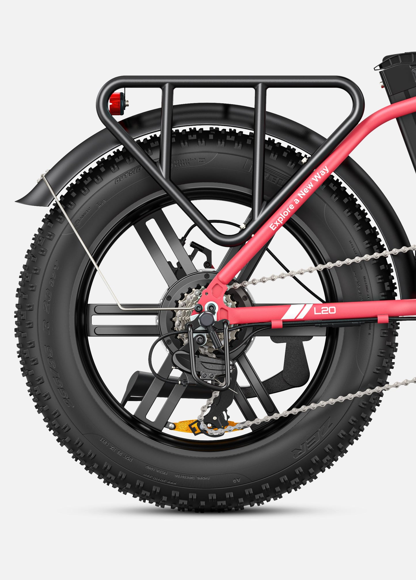 ENGWE L20 Boost