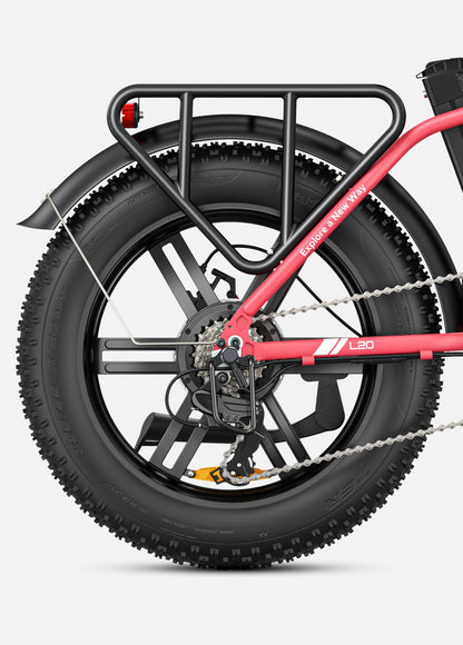 ENGWE L20 Boost