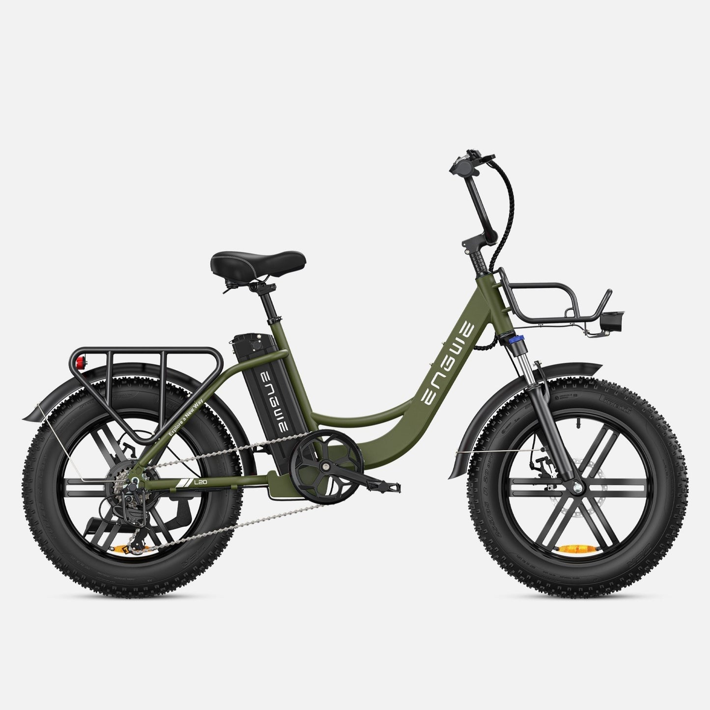 ENGWE L20 Boost