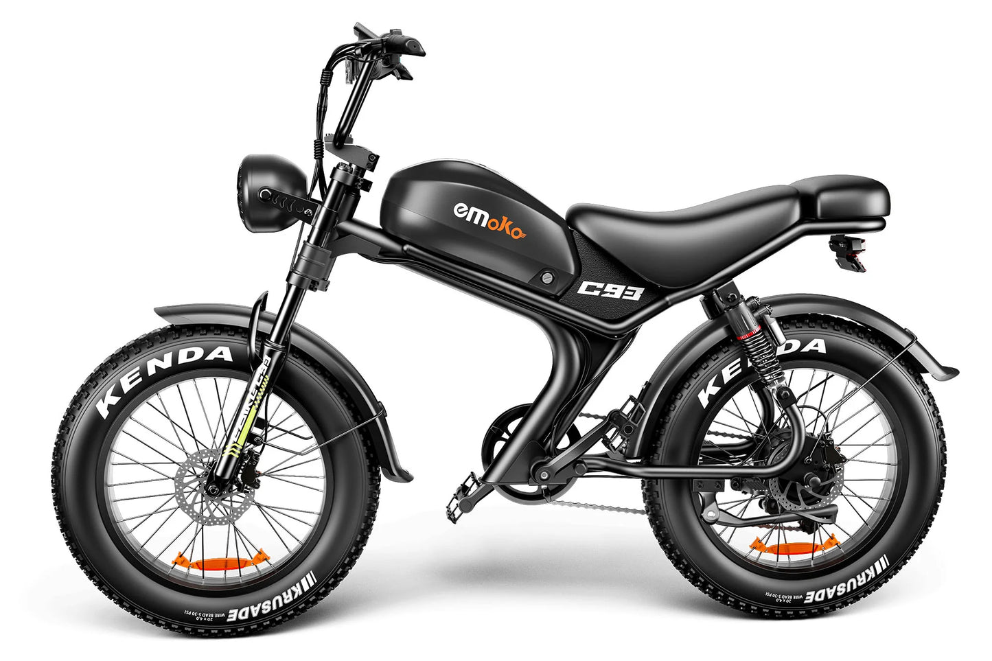 EMOKO C93