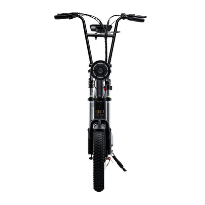 iScooter F7 Ultra Electric Scooter