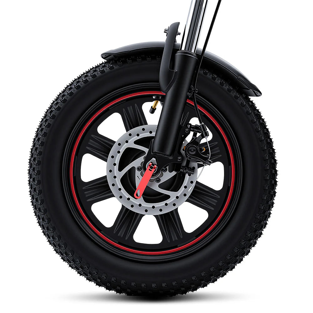 iScooter F7 Ultra Electric Scooter