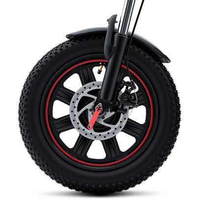iScooter F7 Ultra Electric Scooter