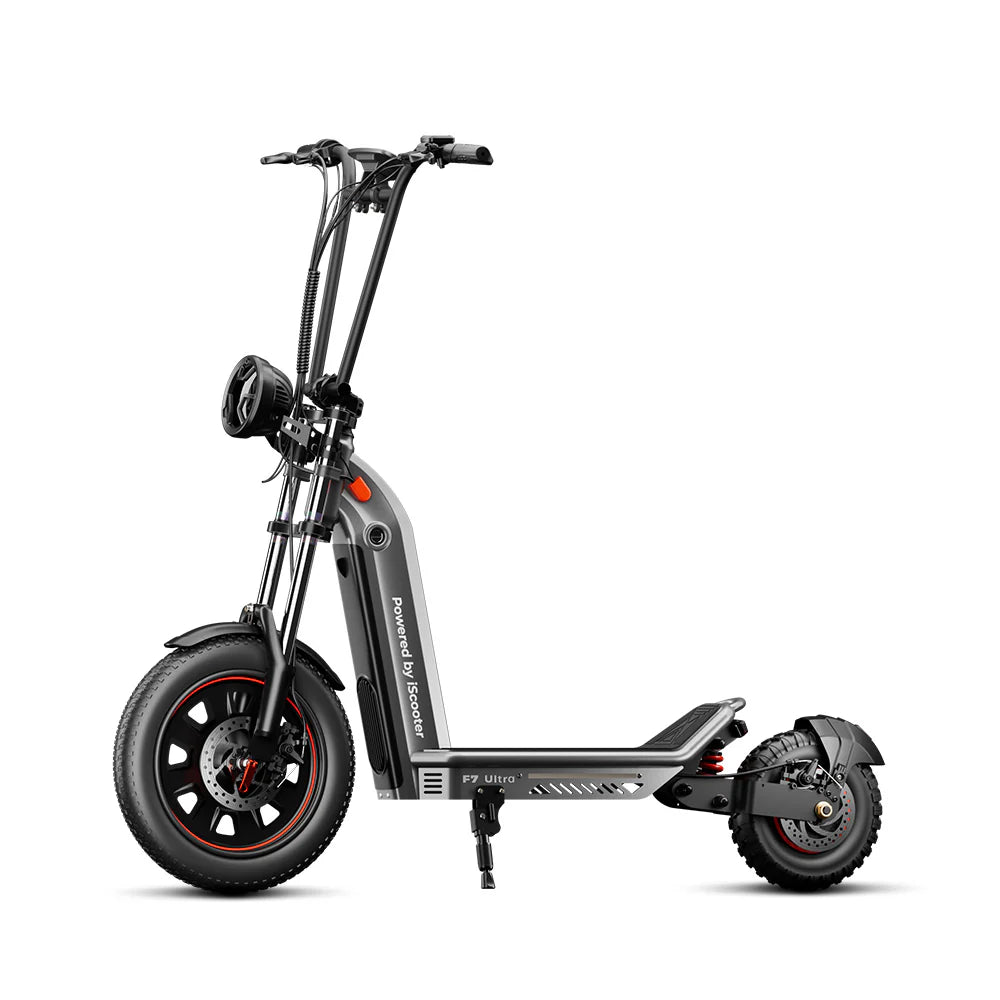 iScooter F7 Ultra Electric Scooter