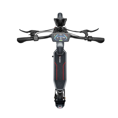 iScooter F7 Ultra Electric Scooter