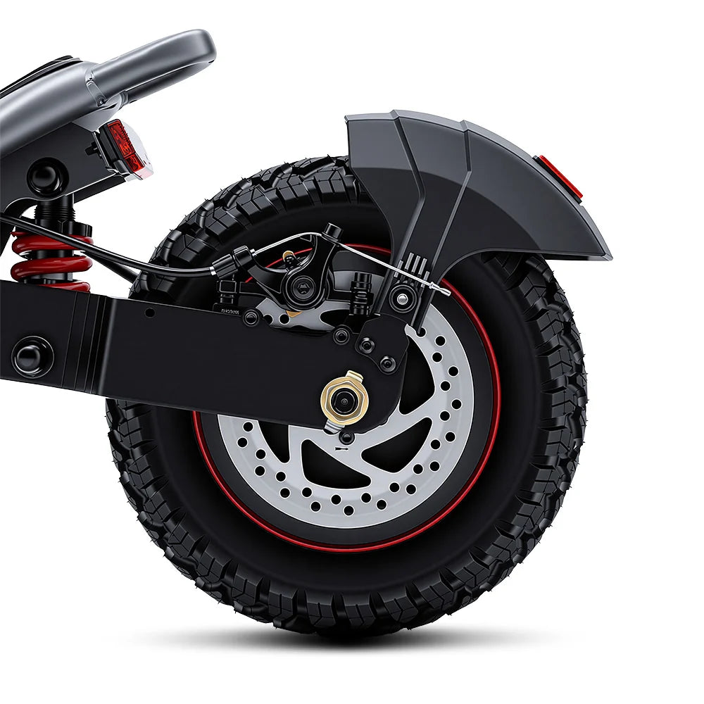 iScooter F7 Ultra Electric Scooter