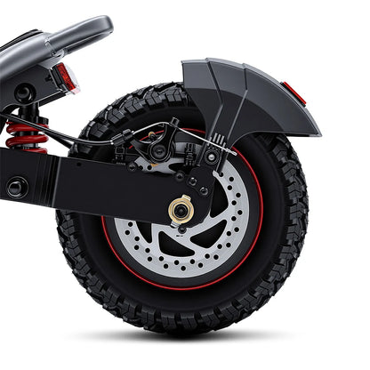iScooter F7 Ultra Electric Scooter