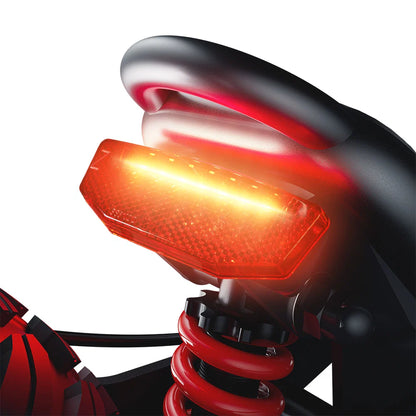 iScooter F7 Ultra Electric Scooter