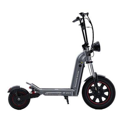 iScooter F7 Ultra Electric Scooter