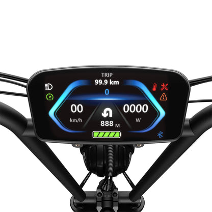 iScooter F7 Ultra Electric Scooter