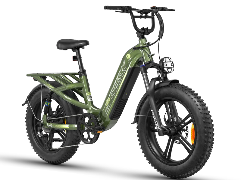 Rocky Pro A-320