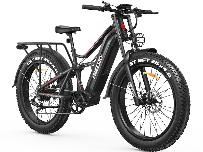 Swift Horse Ultra X-6E