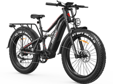 Swift Horse Ultra X-6E