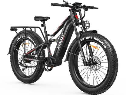 Swift Horse Ultra X-6E