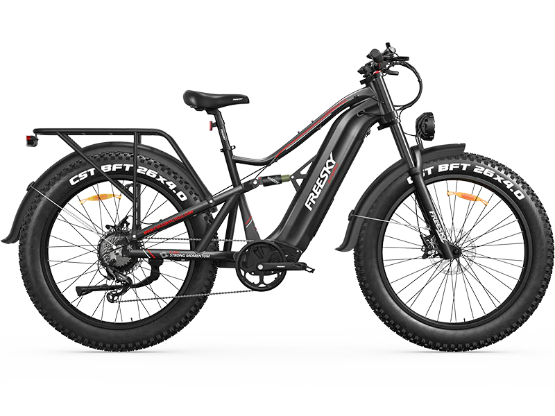 Swift Horse Ultra X-6E