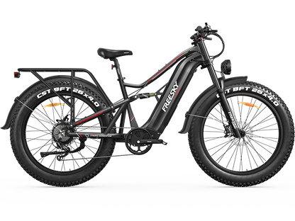 Swift Horse Ultra X-6E