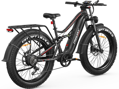Swift Horse Ultra X-6E