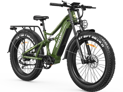 Swift Horse Ultra X-6E