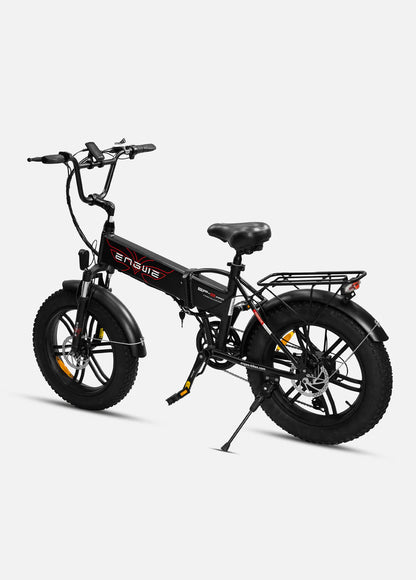 BMX Handlebar for EP-2 Pro/Engine X