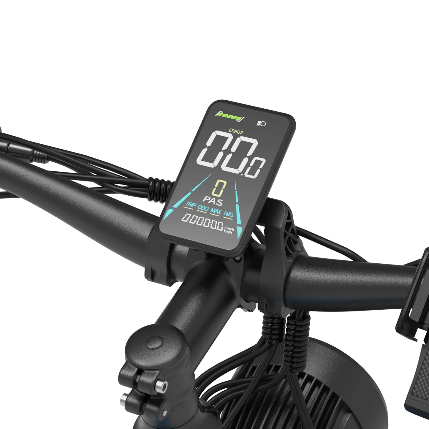 E·Bycco 24" EB7Pro Best Off Road