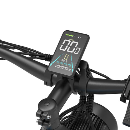 E·Bycco 24" EB7Pro Best Off Road