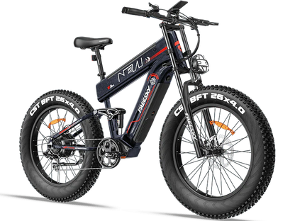 Alaska Pro M-520