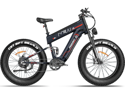 Alaska Pro M-520