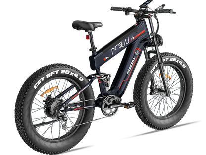 Alaska Pro M-520