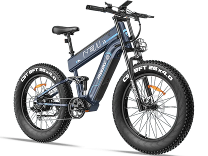 Alaska Pro M-520